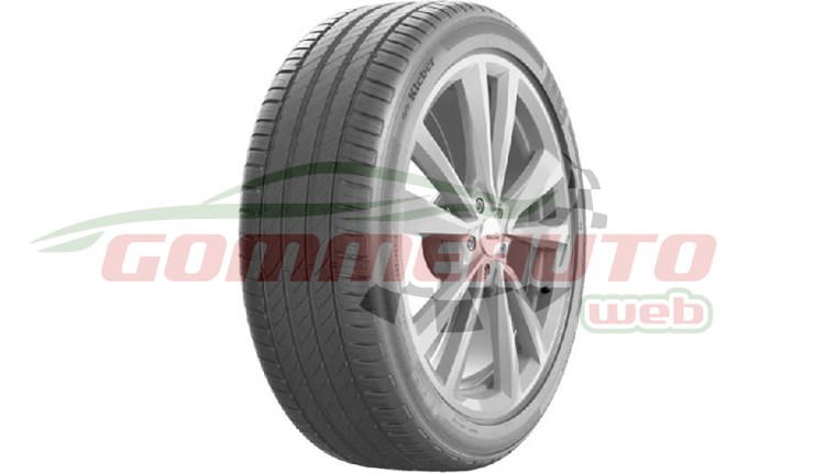 COP. 225/60VR17 KLEBER DYNAXER HP5 SUV 99V